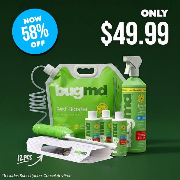 Bug MD