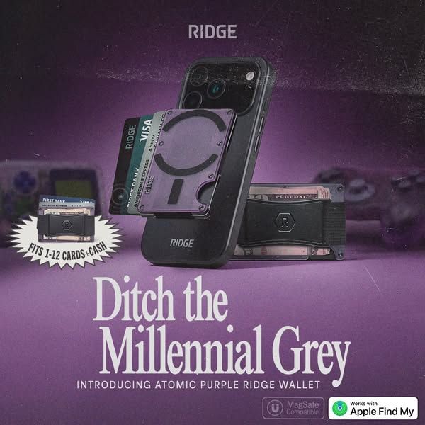 The Ridge