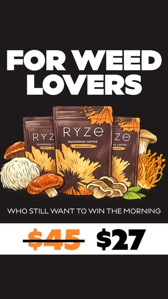 RYZE Superfoods