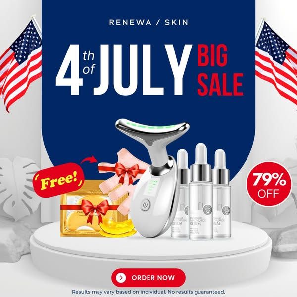 RenewaSkin Shop