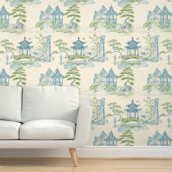 Spoonflower carousel Facebook ad: Spoonflower (5 of 6)