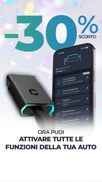 Carista image Facebook ad: Il meccanico non ha l'ultima parola (4 of 5)