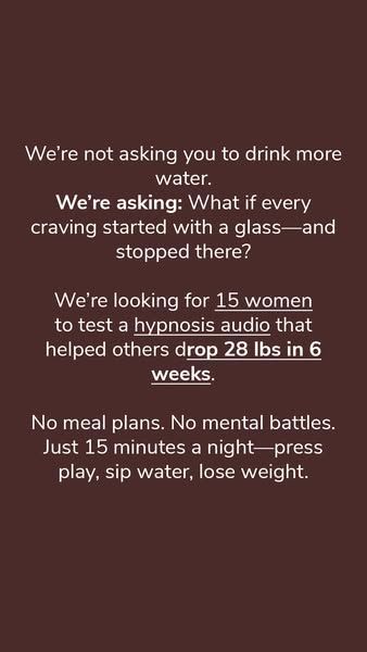 Kure for Hypnotherapy