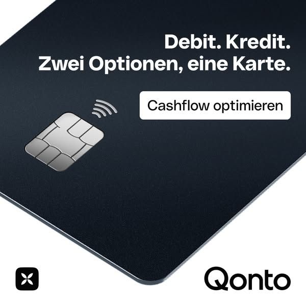 Qonto - 5