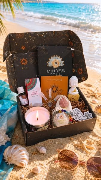 Mindful Souls