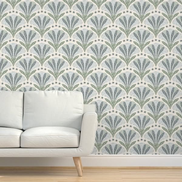 Spoonflower carousel Facebook ad: Spoonflower (5 of 6)