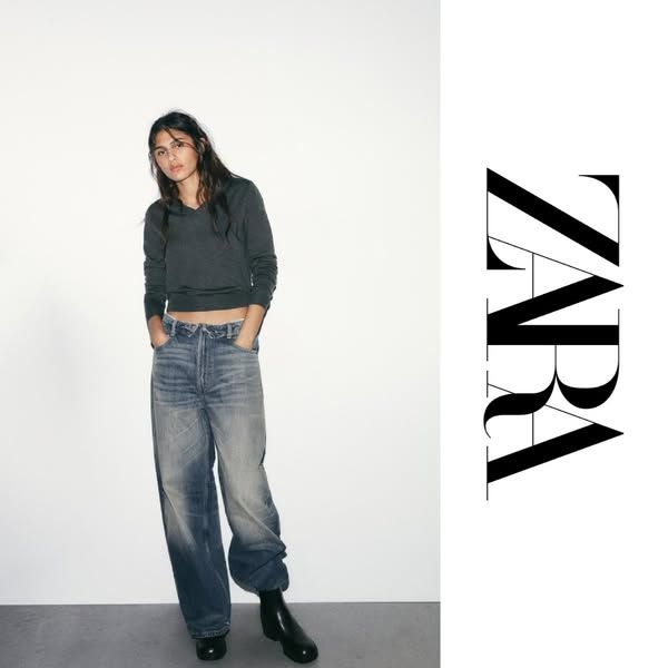 ZARA - 4