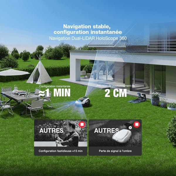 Ecovacs