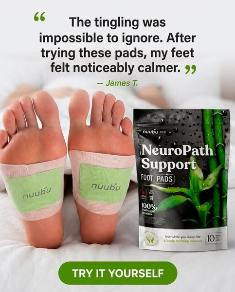 Nuubu Detox
