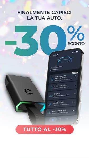 Carista image Facebook ad: Il meccanico non ha l'ultima parola (4 of 7)