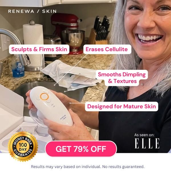 RenewaSkin Shop