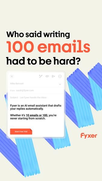 Fyxer - 3