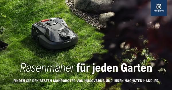 Husqvarna - 3