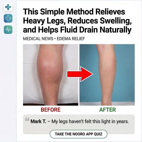 Nooro image Facebook ad: Take this 1-minute quiz