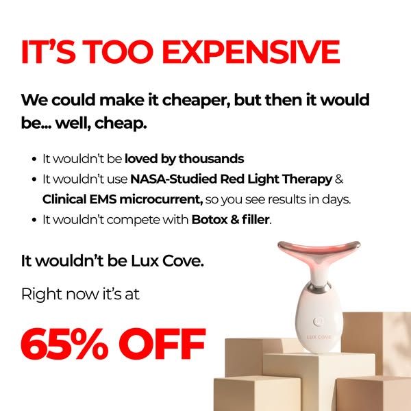 Lux Cove