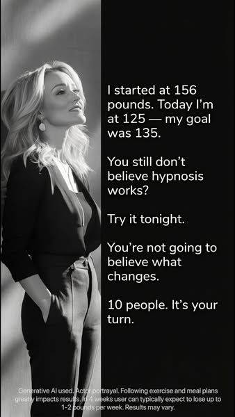 Kure for Hypnotherapy