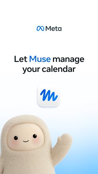 Muse image Facebook ad: Find deals shopping with Muse. (9 of 13)