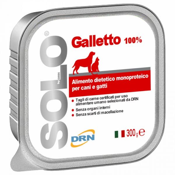 Laiminga uodega - veterinarijos vaistinė I gyvūnų prekės carousel Facebook ad: Solo Cinghiale (Šerniena) 300 g (3 of 6)