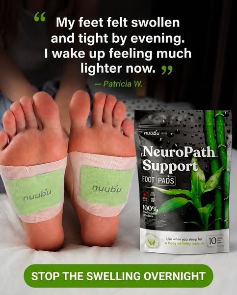 Nuubu Detox