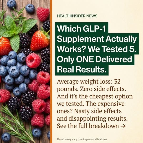 Health Insider