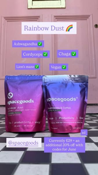 Spacegoods