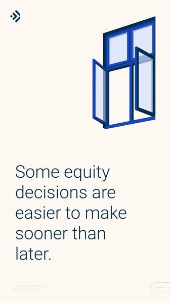 ZoeFin image Facebook ad: IPO, Acquisition, or Tender Offer? Plan Now. (19 of 60)