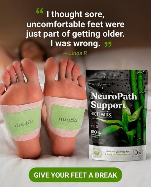 Nuubu Detox
