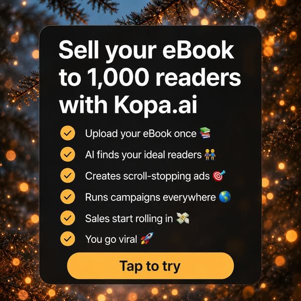 kopa.ai
