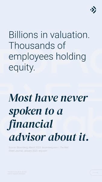 ZoeFin image Facebook ad: IPO, Acquisition, or Tender Offer? Plan Now. (18 of 60)