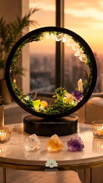 Mindful Souls