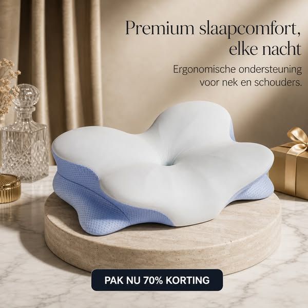 Derila image Facebook ad: 70% korting! (Binnenkort afgelopen)