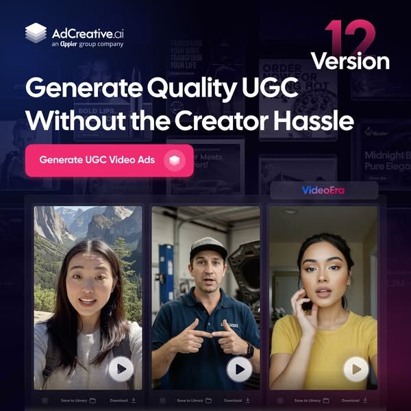 AdCreative.ai - 3