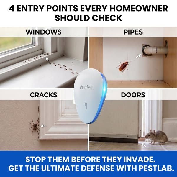 PestLab