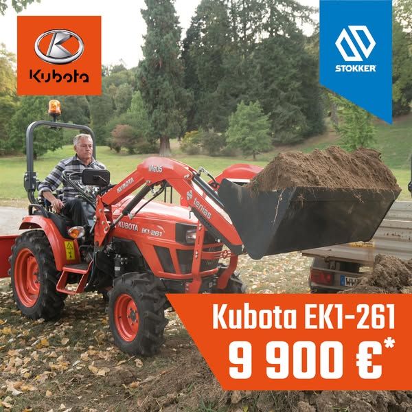 Stokker Lietuva image Facebook ad: Sutaupyk galingai!