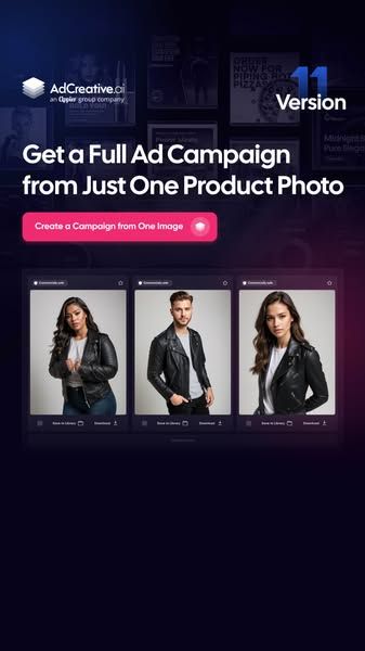 AdCreative.ai - 3