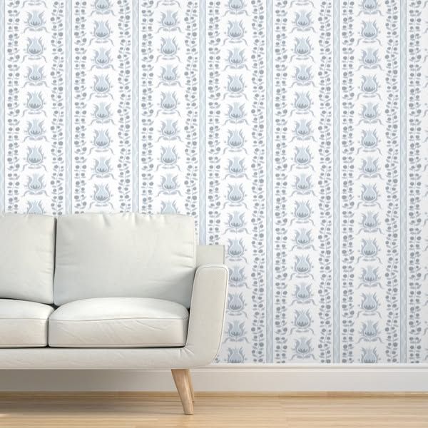 Spoonflower carousel Facebook ad: Spoonflower (4 of 6)