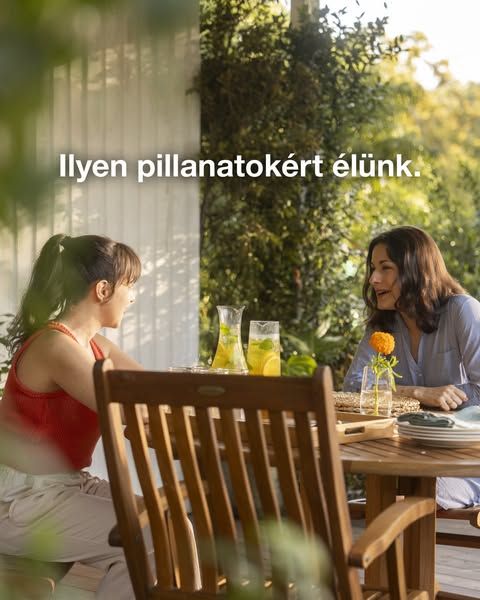 GARDENA image Facebook ad: Kiderült, hogy a legjobb időtöltés mindvégig odakint várt ránk. 🌿 Te melyiket választod?…