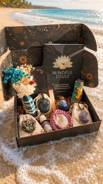 Mindful Souls