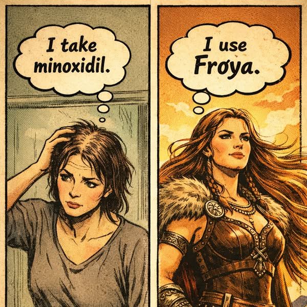 Frøya Organics - 3
