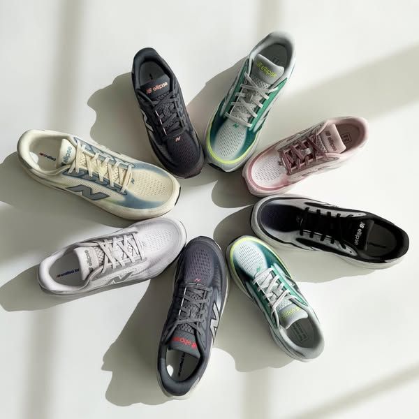 Zappos.com image Facebook ad: Sneakers in Every Shade (20 of 21)