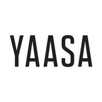 Yaasa - Höhenverstellbare Büromöbel logo
