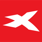 XTB Online Trading logo